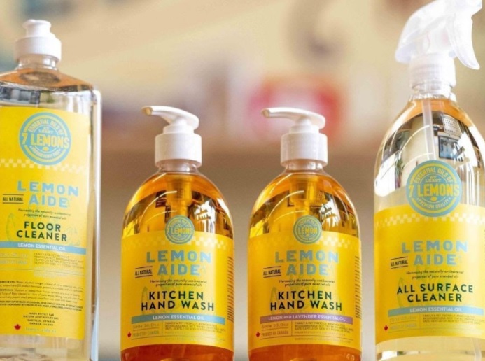 Maison Apothecare tweet media