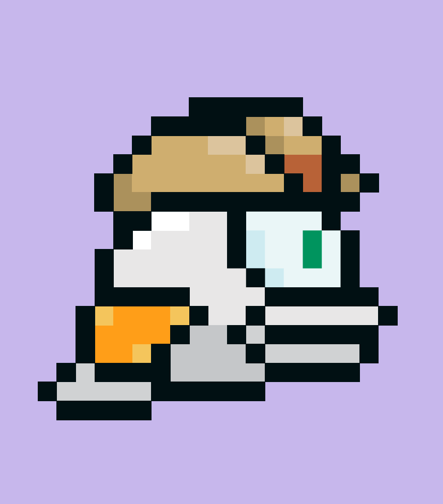 FlappyzBot's tweet photo. Flappyz #4841 just sold for 4.5 $SOL 
💵 ($450 USD!)

💸💸💸 #FlappyGang 💸💸💸

🐦: @FlappyzApp

🧾 : https://t.co/q8WfoAhzxJ
🕹  : https://t.co/QkUKjhsdlv 

Powered by https://t.co/VCbyyFmTet https://t.co/VOWqHM85VF
