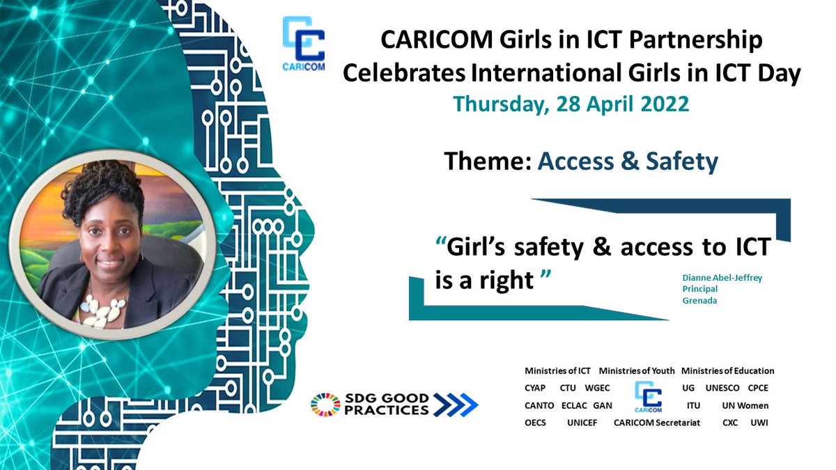 CARICOM: Caribbean Community tweet media