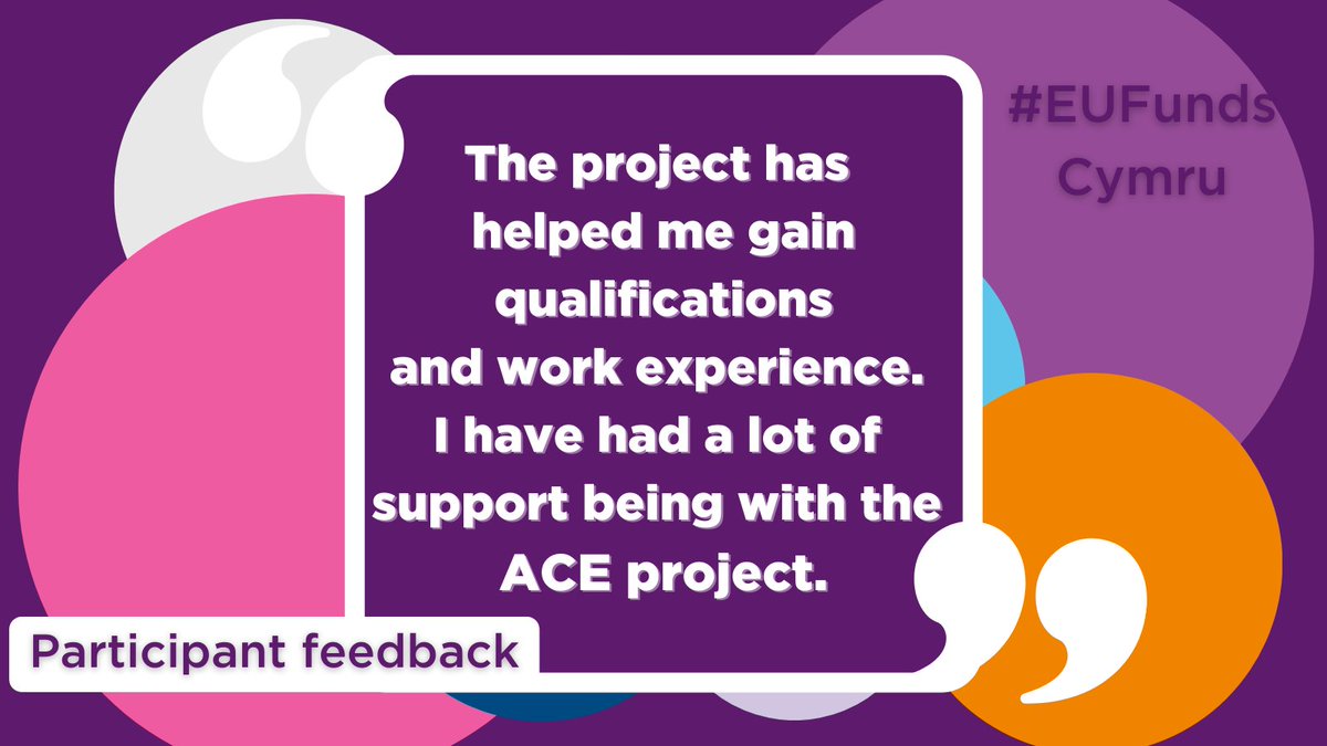 ACECGL's tweet image. We are proud of the support we have offered our participants over the years. Empowering them to set and achieve goals, that enable them to live the lives that they want.
To read more about what our participants have achieved click on the link below:
changegrowlive.org/achieving-chan…