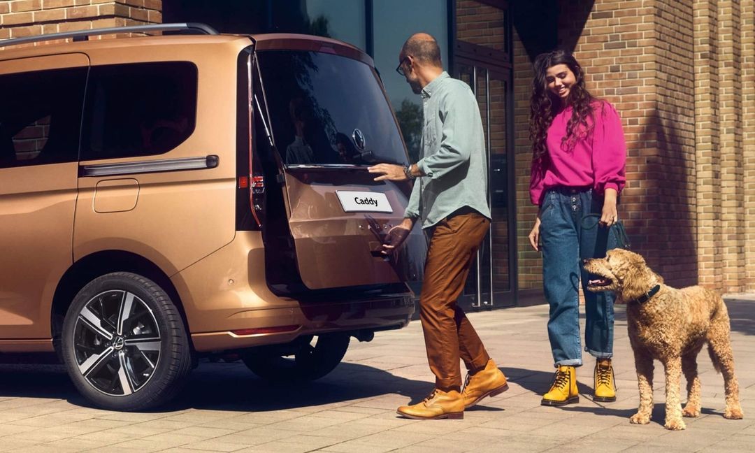 VolkswagenSA's tweet photo. There's no need to be superstitious this Friday the 13th!
Pair up with the New Caddy and be ready for whatever comes next!
#Volkswagen #NewCaddy #Caddy5
https://t.co/1tBpyyEL4y https://t.co/6WYC296HO9