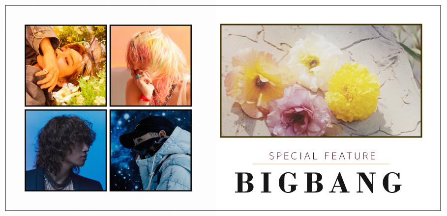 Billboard_JAPAN's tweet photo. BIGBANGが綴る、目まぐるしく変化し続ける時代のマスターピース「Still Life」＜コラム＞ https://t.co/2FOG7b39zd https://t.co/vM0L6sC5AM