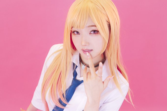 コスプレイヤーLeeloo(リール)のTwitter画像57