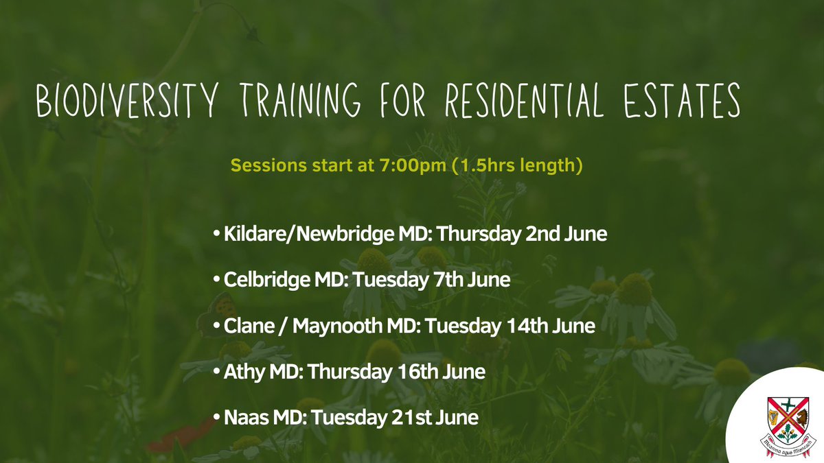 Kildare PPN tweet media