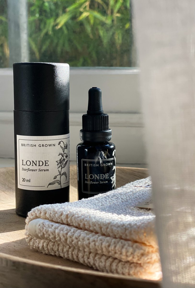 LondeBotanics tweet media