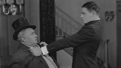 filmdialogueone's tweet image. What Happened to Jones (1926) poker game results in a hilarious #ReginaldDenny and #OtisHarlan Turkish Bath adventure. From feminine attire to priesthood, this is a true delight! 🤣🤣🤣

@CinemaMuseum @kenbioscope #SilentLaughterWeekend2022 #SilentComedy