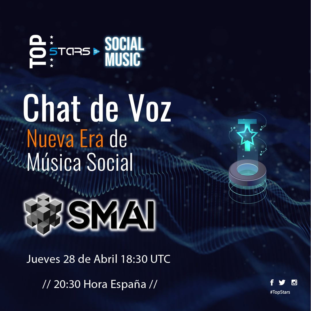 TopStars Español tweet media