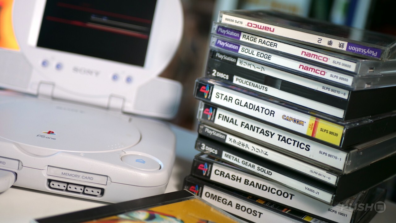 Psx on ps2 online