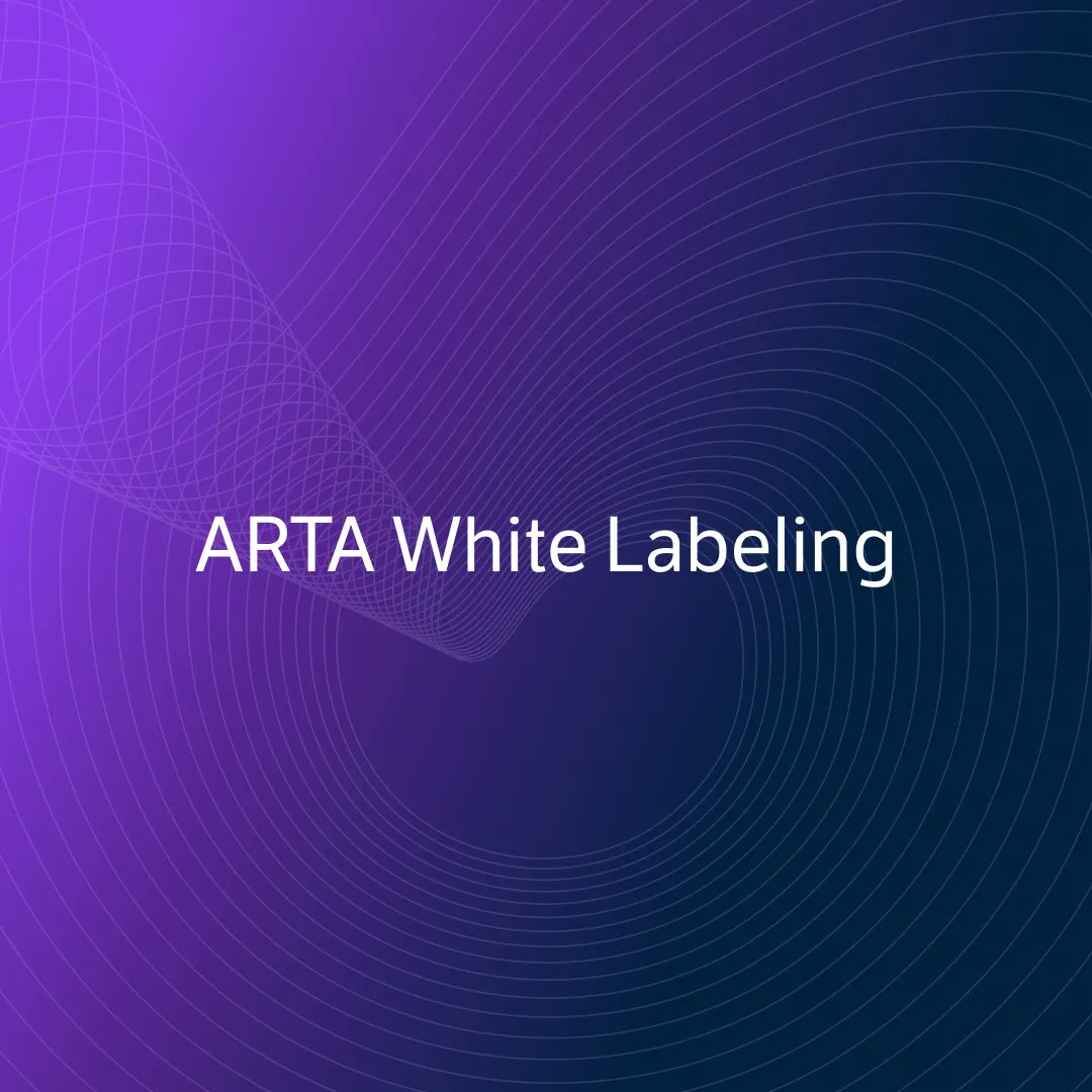 ARTA tweet media