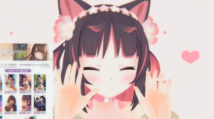 ハァ ハァ カワイイ 😇#なえらいぶ 