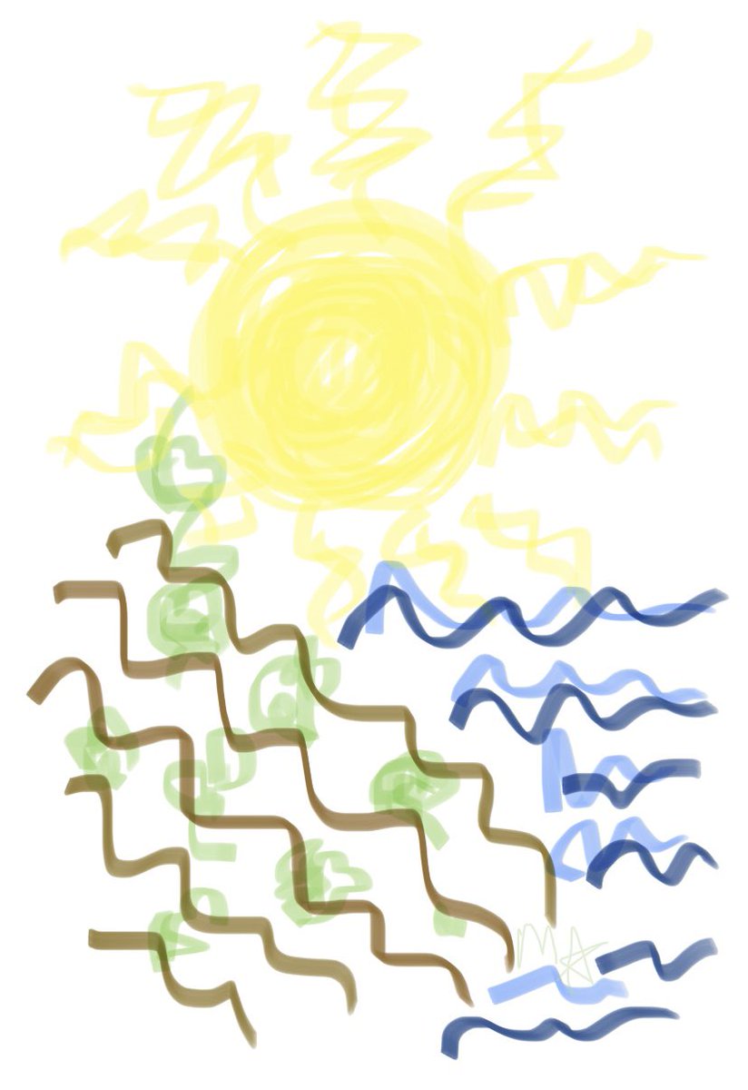 MichelleBalsam2's tweet image. 🌞♉️🌘♈️🌞♉️🌘♈️🌞♉️🌘♈️🌞♉️🌘♈️

Today is an over-the-top kind of a day!!
Indulge!
Enjoy!
Embrace!

Which one are you today?
Check it out @ Askmichellestar.com

I love you all!!
💗💗💗💗

#sunintaurus #jupiter #venus #horoscopes#health 

🌞♉️🌘♈️🌞♉️🌘♈️🌞♉️🌘♈️🌞♉️🌘♈️