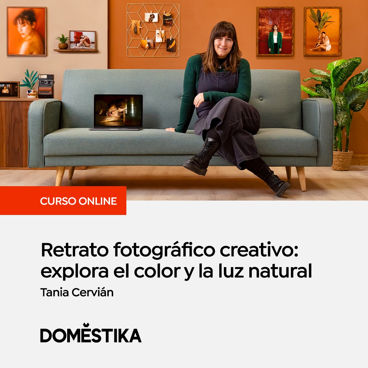 ¡Desde ayer ya se pueden acceder a los contenidos de mi curso en <a href="/DomestikaEs/">Domestika</a> ! Os dejo el enlace!! Ya están llegando los primeros alumnos y alumnas y estoy súper contenta!! <3

domestika.org/es/courses/373…