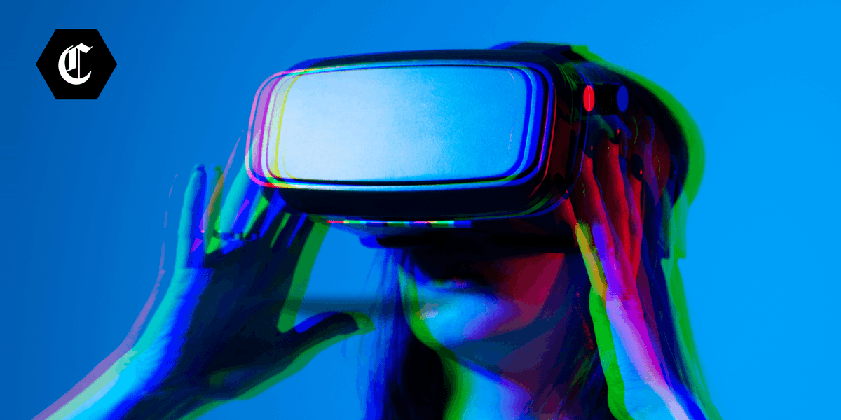 If you're one of those who believe that the Metaverse is the future of civilization, you're not alone. Those who believe the Metaverse will only be used for games and by socialising teenagers vehemently disagree.   #ar #Metaverse #vr

thecointimes.net/why-are-ar-and…