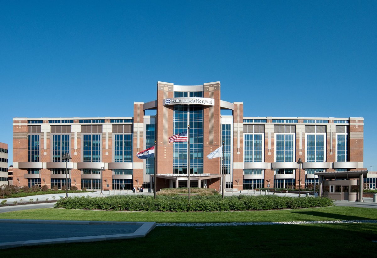 John T. Saxon, MD tweet media