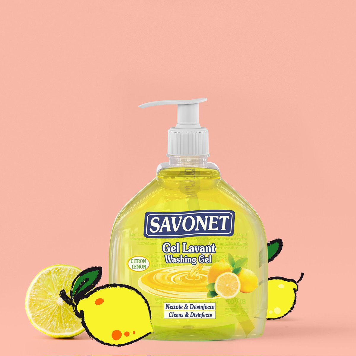 SivopG's tweet photo. C I T R O N 🍋 

Wet your hands, pour a dab of SAVONET gel then rub, and you're done! 

Thank you SAVONET!

#accraghana #sivopghana #savonet #lemon #citron #liquid #routine https://t.co/kR3Nuv1uJK