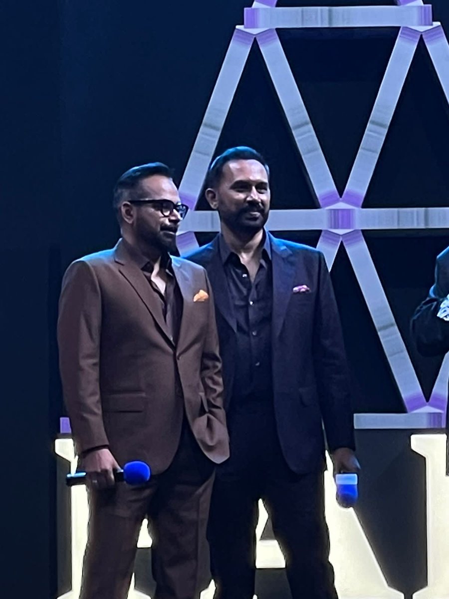 .<a href="/PrimeVideoIN/">prime video IN</a> is thrilled to announce the commencement  of <a href="/shahidkapoor/">Shahid Kapoor</a> ‘s digital excursion with the film #Farzi along with cast and creators- @actorvijaysethupath  #RaashiiKhanna , <a href="/rajanddk/">Raj Verma</a> #SeeWhereItTakesYou <a href="/RaashiiKhanna_/">A 🦋</a>