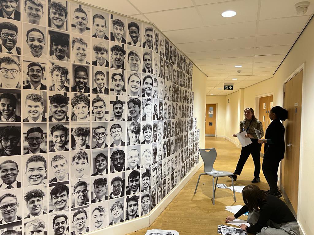 Hatton Academy News tweet media