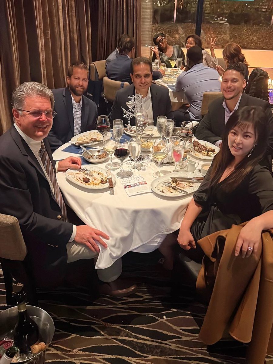 wu64038825's tweet photo. Gathering a lot of elites, it will be a good learning opportunity https://t.co/uNj6k5pj5R