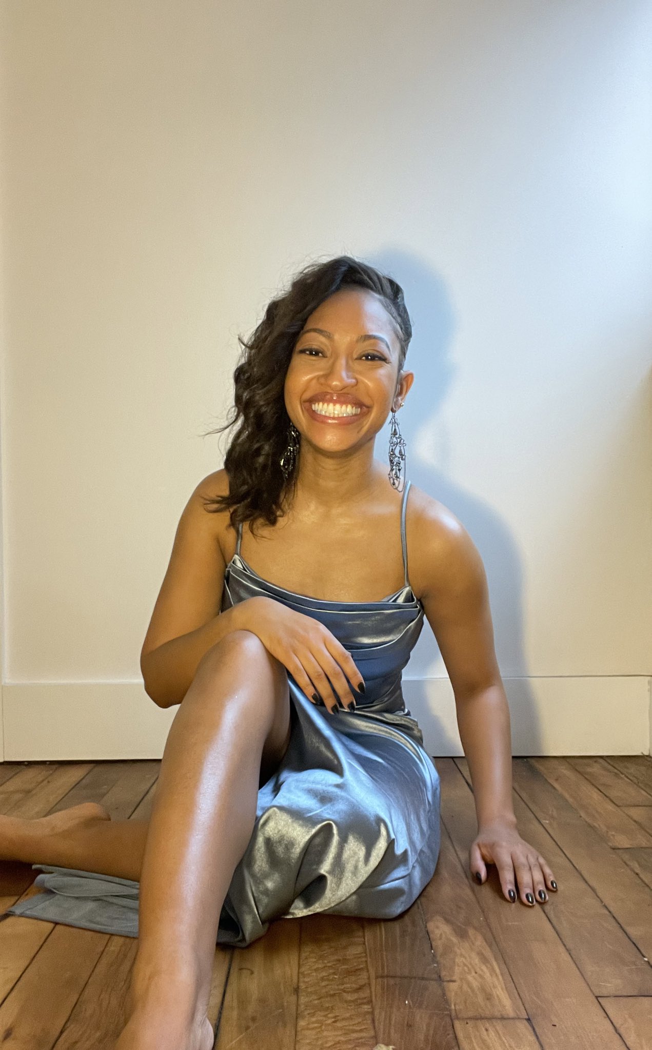 Aleisha Allen Then And Now