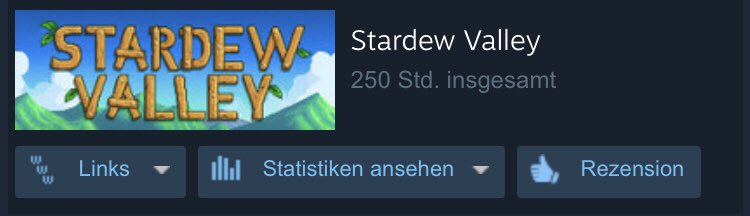 PRP_0401's tweet photo. Funfact: Hab das Game seit dem 26. Januar😂 https://t.co/2xpnwCZXR8
