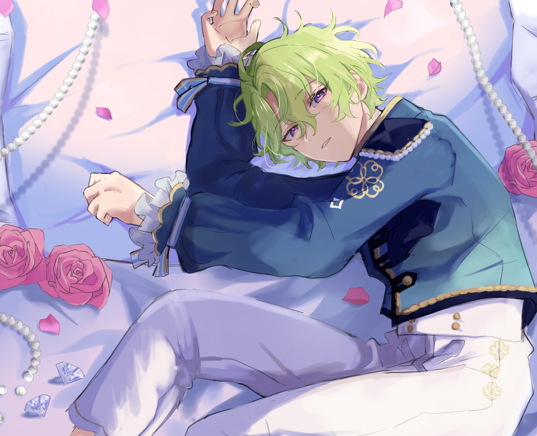 あんスタ 巴日和 ぱしゃっつ ホワイトべア あんスタ ぱしゃっつ vol.4 日和 巴日和の通販 by shop｜ラクマ