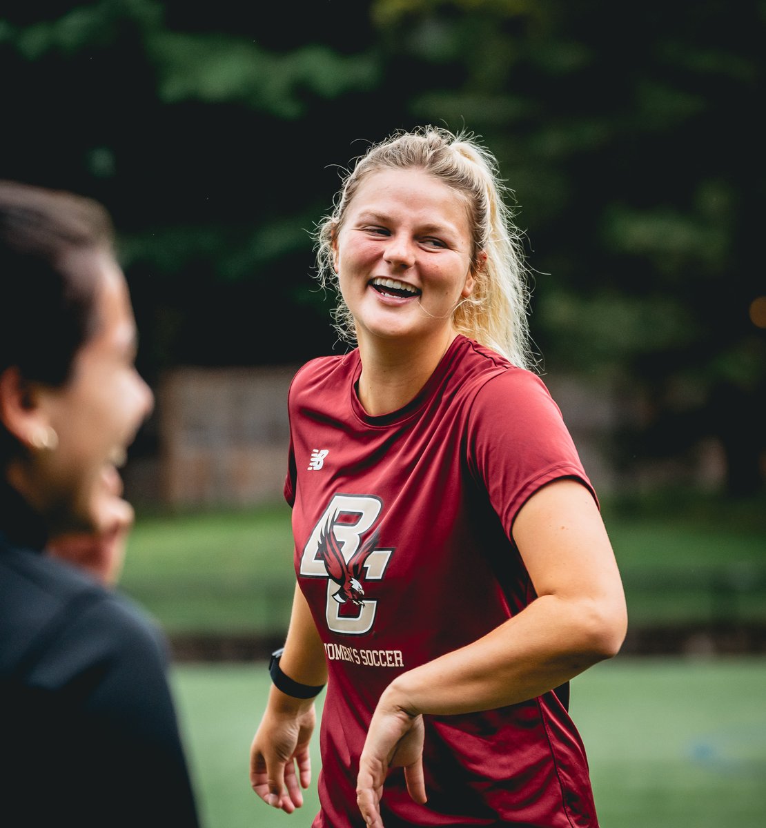BC_WSOC's tweet photo. A very happy. birthday to Abby McNamara! 🎈🎈🎈 https://t.co/j5Ldzh9CF3