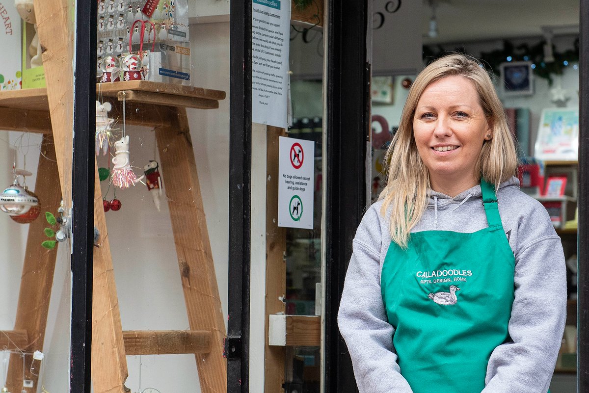 Want to take your Sutton-based business to the next level? 📈

Join entrepreneur &amp; mentor Mark Roblett to learn practical strategies for growing your business in our free webinar w/ <a href="/UKBusMentoring/">Business Mentors</a> &amp; <a href="/NatWestBusiness/">NatWest Business</a>. 

📅 Weds 4 May, 10-11am
🎟️ Register: eventbrite.co.uk/e/how-to-grow-…