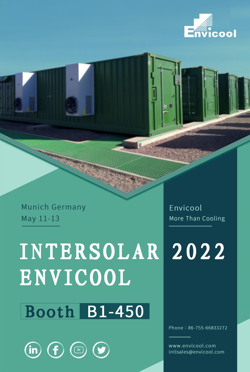 Envicool tweet media