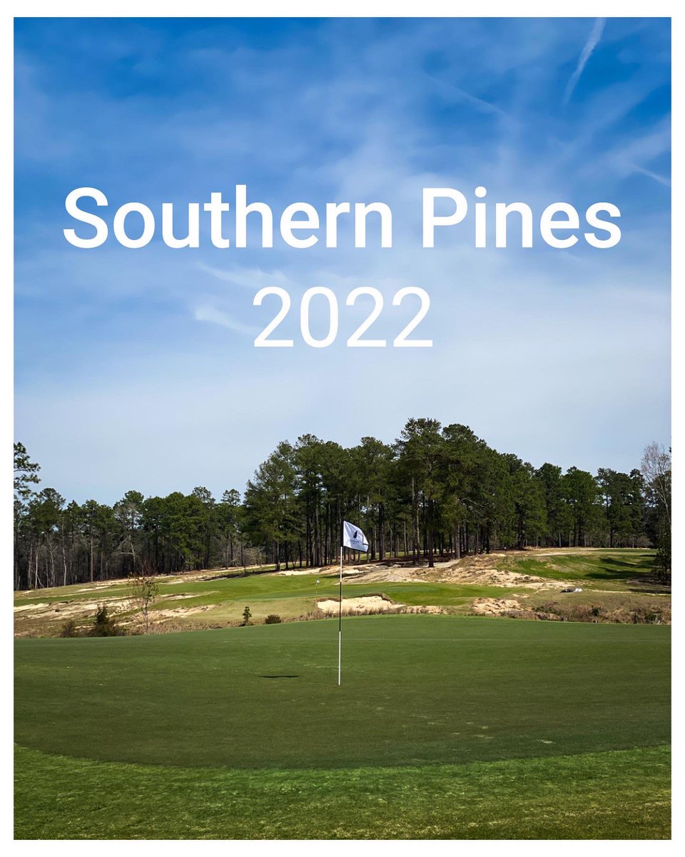 Red Rooster Golf tweet media