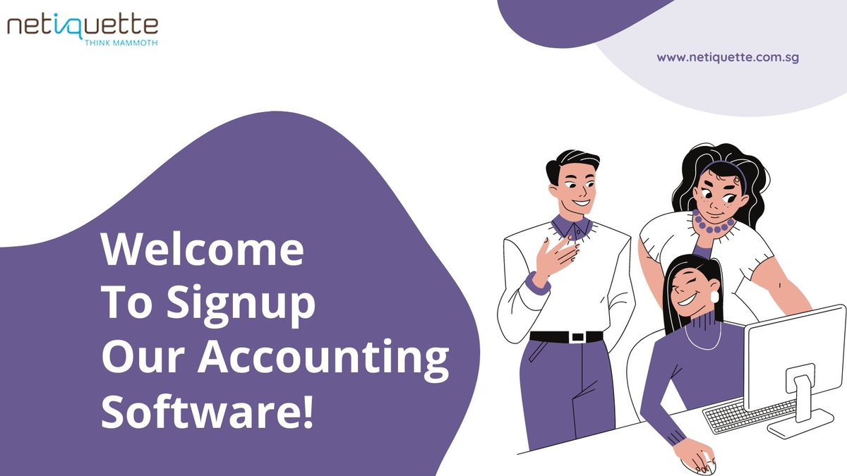 Netiquette Software Netiquette Software (@NetiquetteAsia) / Posts / X