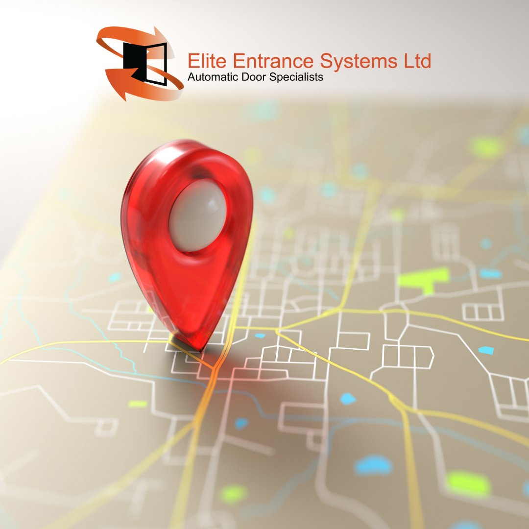 Your local entrance system installer! Feel free to get in touch with the Elite Entrance Systems team today, using the details you can find on our contact page. We always aim to respond to any calls as quickly as possible. 

Find our contact page here >> eliteentrancesystems.co.uk/contact-us