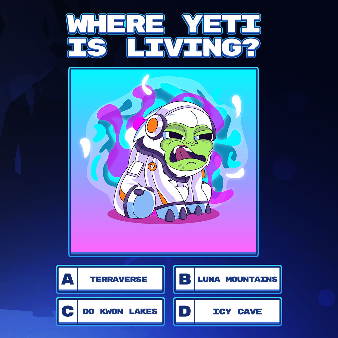 MetaYeti tweet media