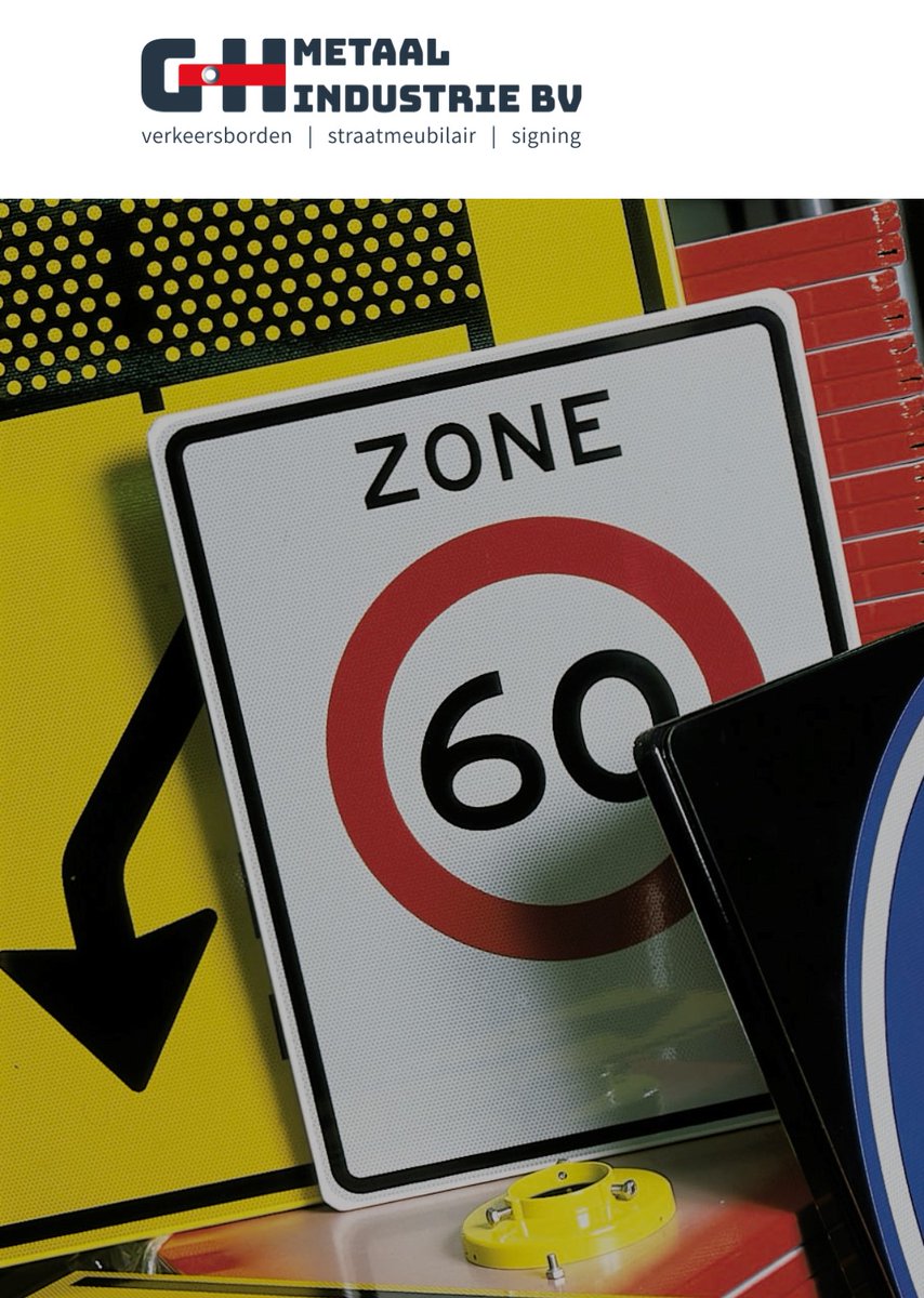 Eddie van Randeraad - GH metaalindustrie tweet media