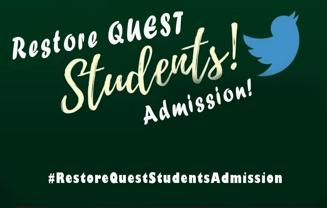 zainrajper3's tweet photo. Shagirdo k sath nainsafi karna kab band karogy molvi sahab?
@BBhuttoZardari
@psfmansoor
@KhalidLaghariPP
@MairajPSF2
#QuestUniversity
#RestoreQuestStudentsAdmission https://t.co/aF7cRj3uWD