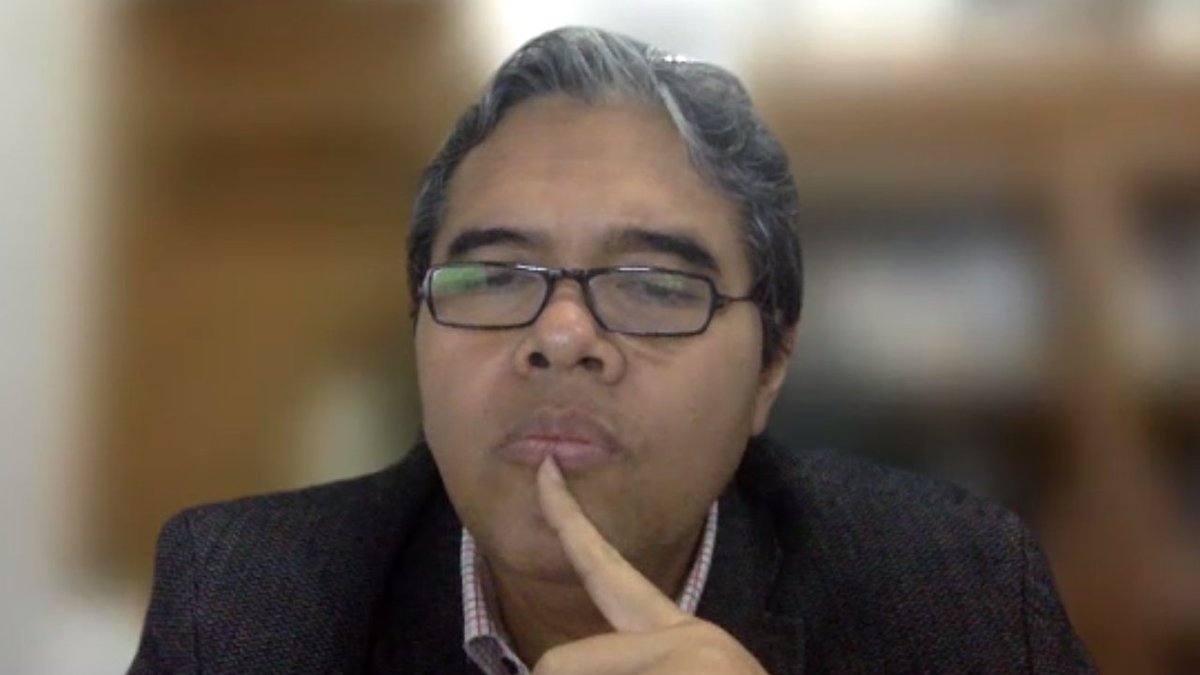 Do #Asia's #governments commission enough #research to support #policies? Can they invest more in local #socialresearch? Post #COVID19 recovery is a "turning point": #socialscience researchers could become the "conscience" of #policymakers. Listen asiaresearchnews.com/content/podcas…