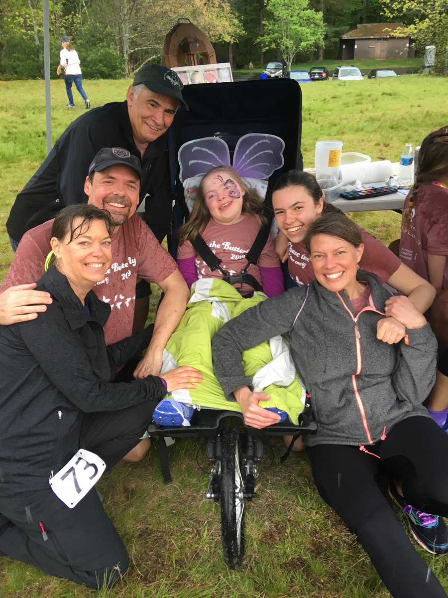 CHASE THE BUTTERFLY 2022!
Just 4 days left to register before May 1st to get your free CureCMT4J T-shirt! Help us make history in bringing the first treatments forward for a devastating, rare disease! Sun, May 15 @ beautiful Bradley Palmer State Park. eventbrite.com/.../chase-the-…...