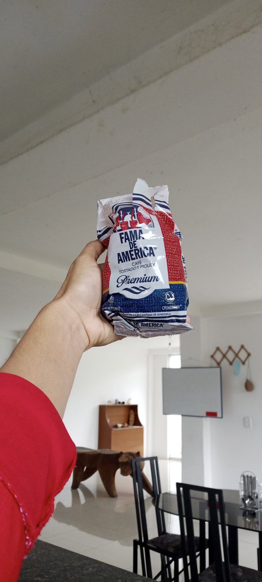 El olor del café en la mañana es un lujo a los sentidos