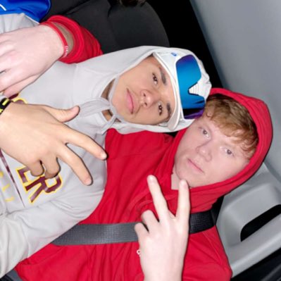 warikdunn15's tweet image. #NewProfilePic