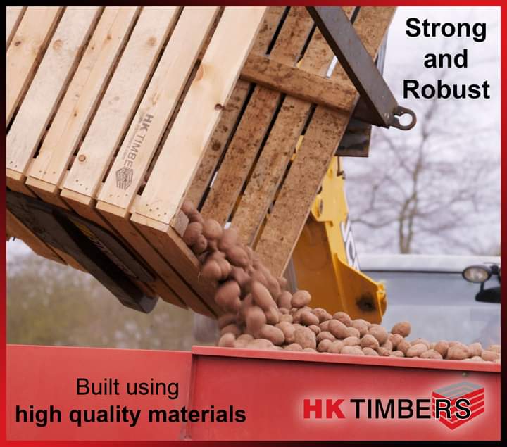 HKTimbers's tweet photo. While the lifting season is a while away, its the right time to be thinking about your boxes for the year #hktimbers #bestboxaround #potatoes #leek #potatobox #cabbagebox https://t.co/S48OC4KR1F