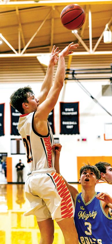 TheAlpenaNews's tweet photo. 2022 All-Alpena News Boys Basketball Team
https://t.co/nPcUyxGPIB https://t.co/JUAjjRwjyL