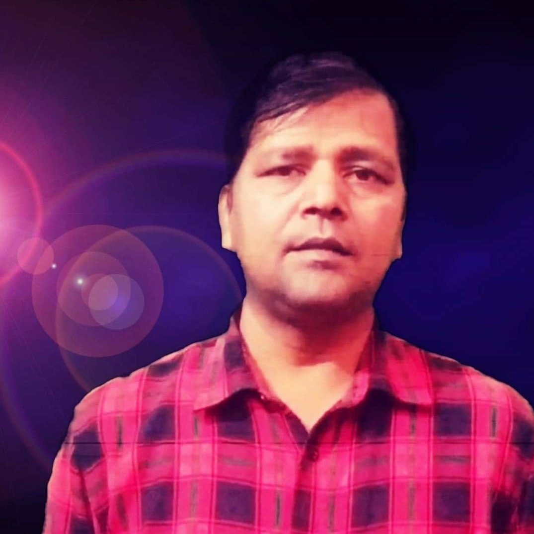 rajeshspnn's tweet image. #NewProfilePic