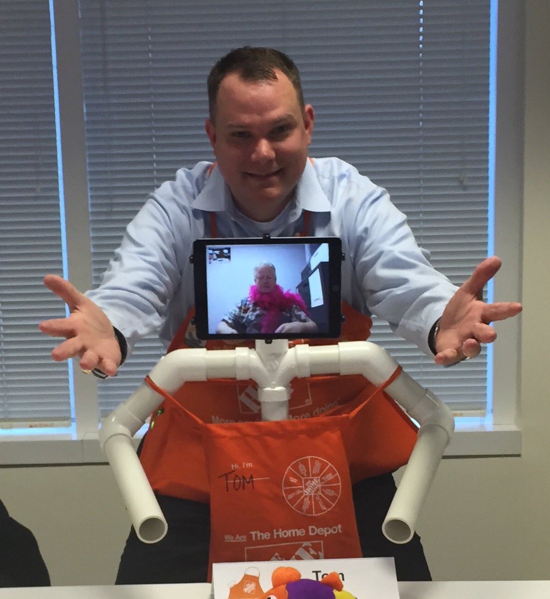 Hillary Hyatt tweet media