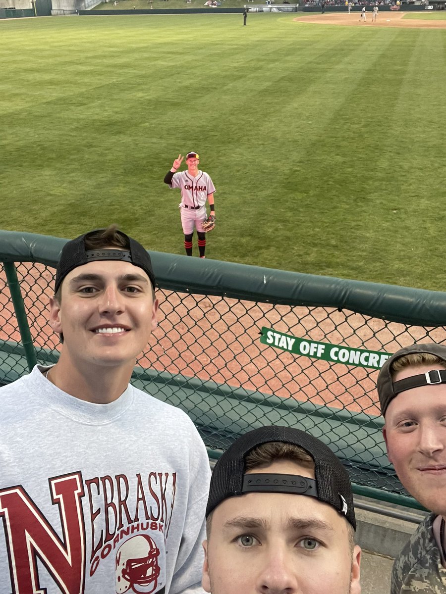 Brent Biggs tweet media