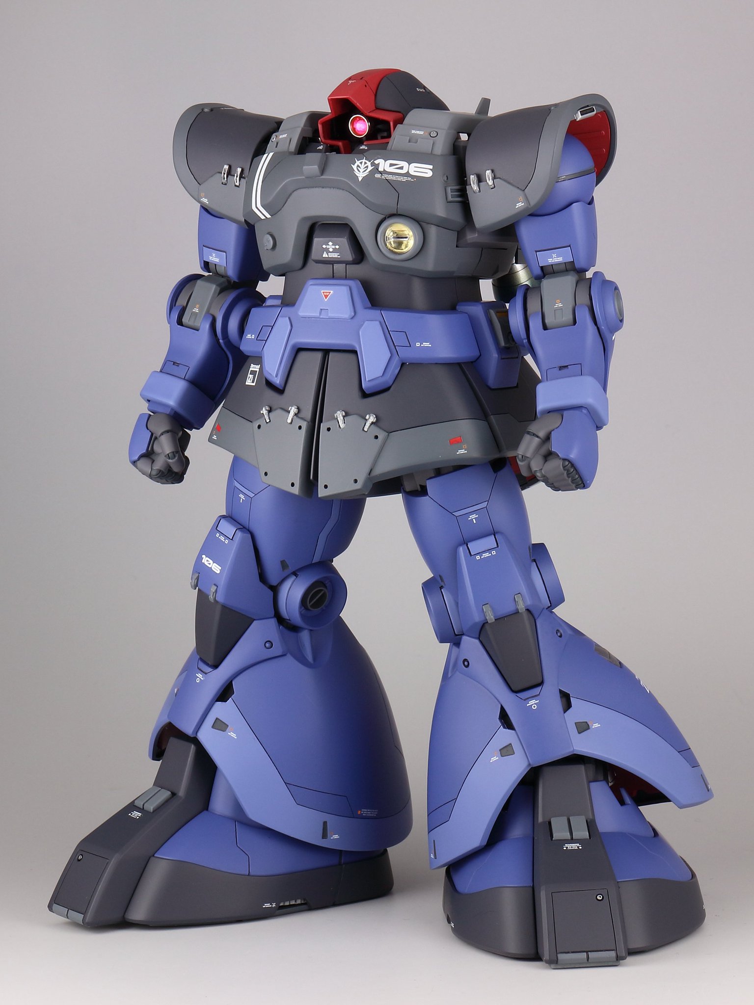 ポップアップ「GUNDAM45FRGMT」をコンセプトストア「V.A.」で