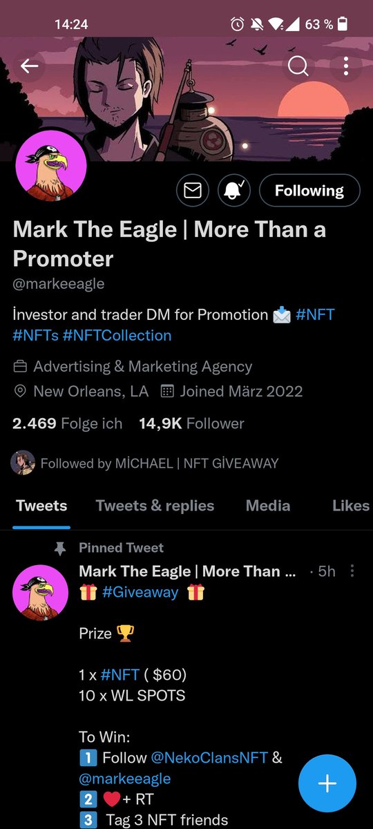 Bene.btt tweet media