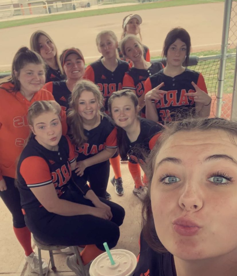 Kendall :) tweet media