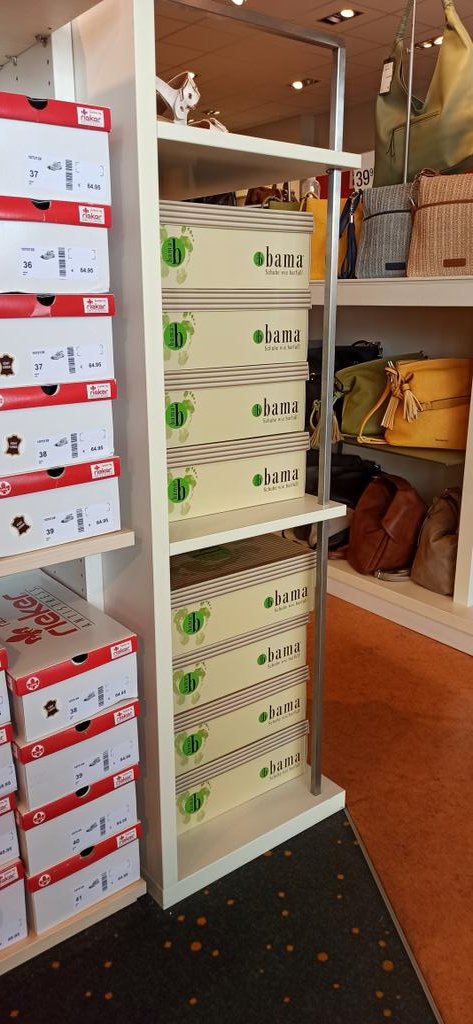 Wo bin ich und warte mit Geduld😇