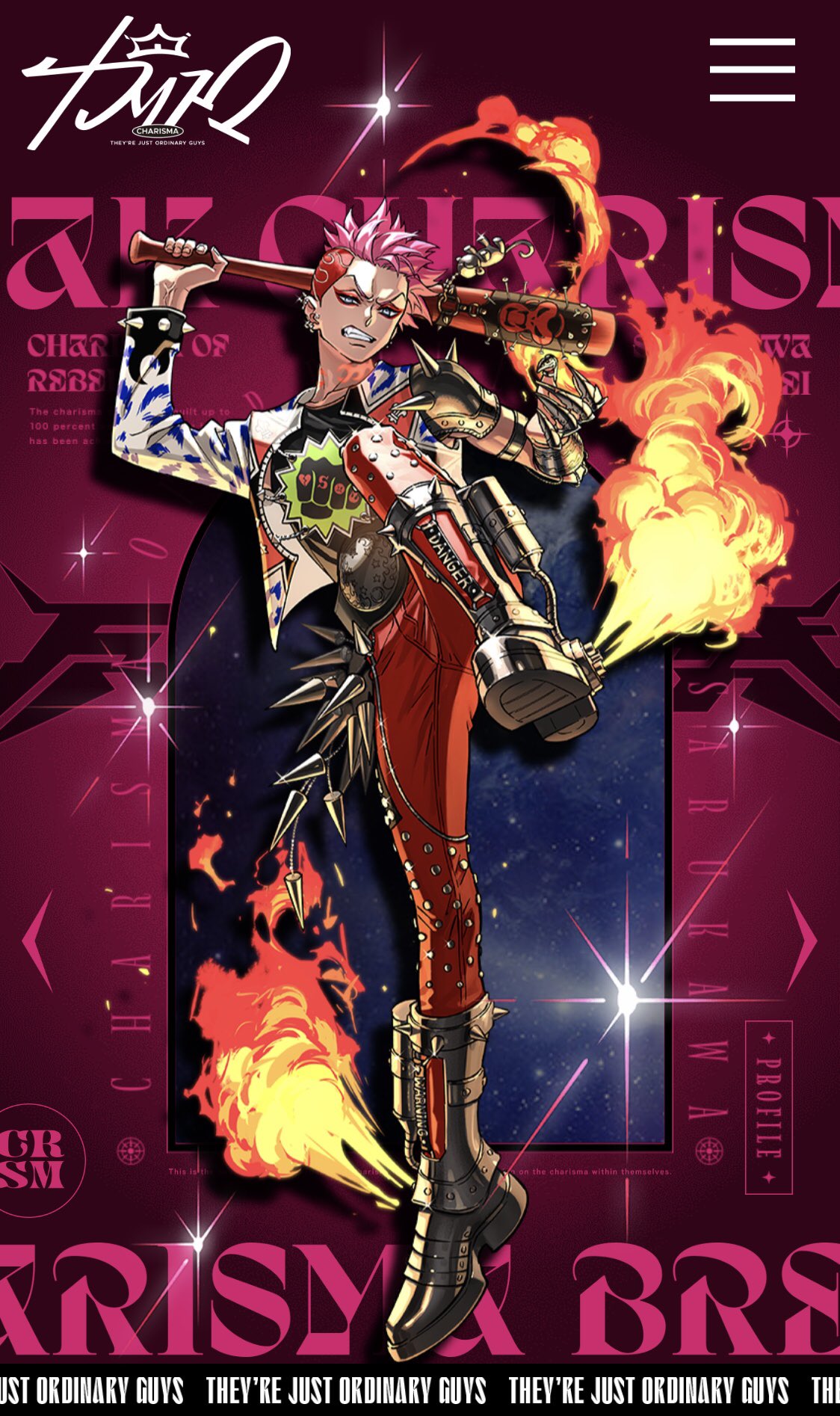 限定SALE，セール カリスマ 猿川慧 アイドルブレイク 1stブレイク