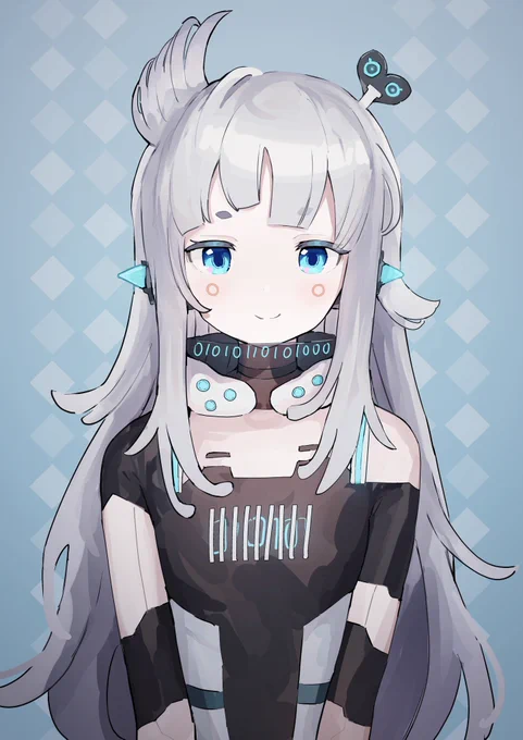 11日目 杏戸ゆげ
#100日チャレンジ
#ゆげいじゅつ 