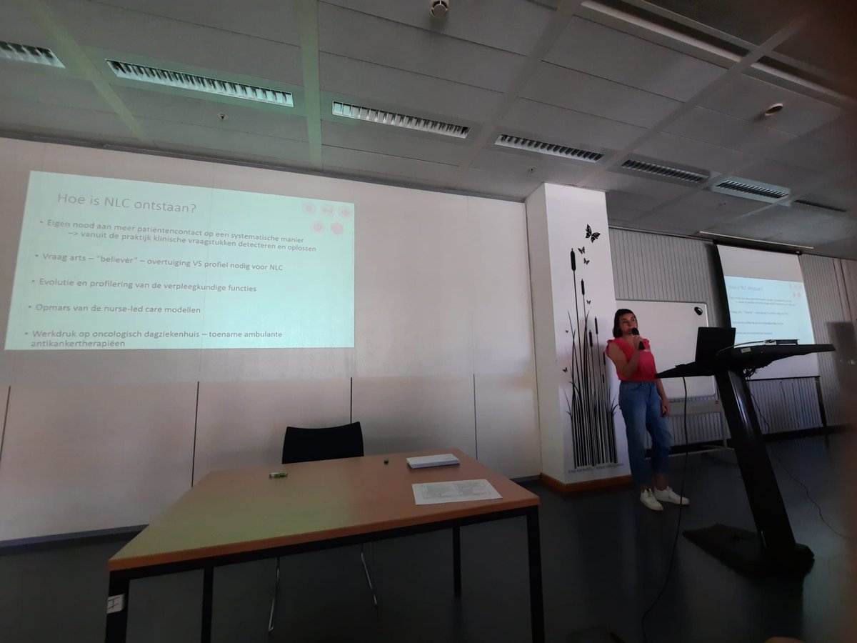 BVVS (@bvvs_abipa) on Twitter photo #nurseledclinic in de oncologie, praktijkvoorbeeld BVVS afternoon meeting <a href="/AnneliesCourte1/">annelies courtens</a> en <a href="/IneDecadt/">Ine Decadt</a> <a href="/azgroeninge/">az groeninge</a> geven inkijk in hun werking. De kankerpatiënt ervaart meer continuïteit in zorg, interprofessionele samenwerking wordt geoptimaliseerd 🤝 <a href="/vvro5/">vvro</a> <a href="/AUVBUGIBAKVB/">AUVB / UGIB / AKVB - Verpleegkundigen / Infirmiers</a> #nurseledclinic in de oncologie, praktijkvoorbeeld BVVS afternoon meeting <a href="/AnneliesCourte1/">annelies courtens</a> en <a href="/IneDecadt/">Ine Decadt</a> <a href="/azgroeninge/">az groeninge</a> geven inkijk in hun werking. De kankerpatiënt ervaart meer continuïteit in zorg, interprofessionele samenwerking wordt geoptimaliseerd 🤝 <a href="/vvro5/">vvro</a> <a href="/AUVBUGIBAKVB/">AUVB / UGIB / AKVB - Verpleegkundigen / Infirmiers</a>